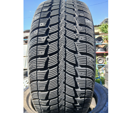 Federal Himalaya WS2 225/50 R17 94T