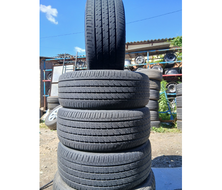 Firestone F-560 205/50 R17 89V