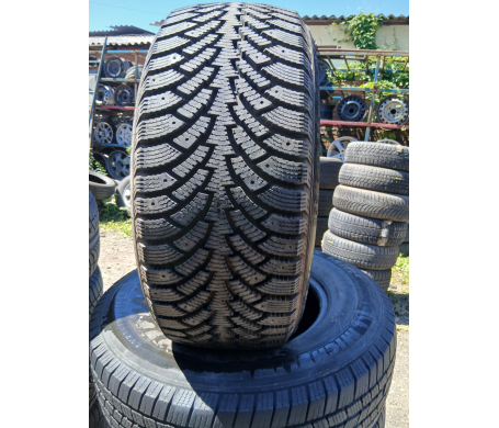 Nokian Hakkapeliitta 1 255/50 R19 107T
