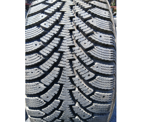 Nokian Hakkapeliitta 1 255/50 R19 107T