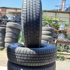 Michelin LTX M/S 2 215/85 R16 115/112R Michelin LTX M/S 2 215/85 R16 115/112R