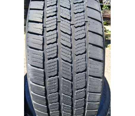 Michelin LTX M/S 2 215/85 R16 115/112R