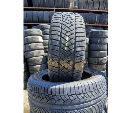 Dunlop SP Winter Sport M2 235/55 R17 99H RunFlat