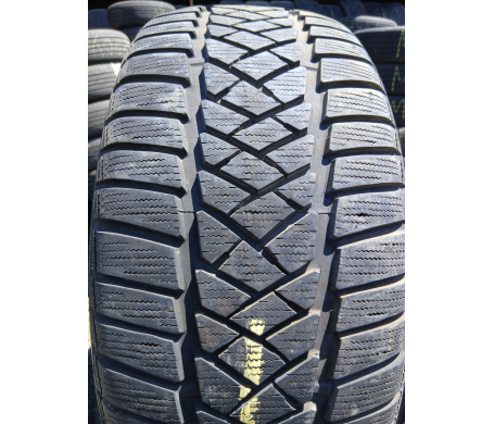 Dunlop SP Winter Sport M2 235/55 R17 99H RunFlat
