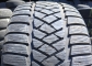 Dunlop SP Winter Sport M2 235/55 R17 99H RunFlat