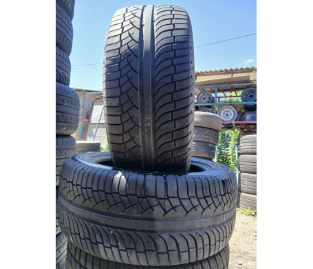 Michelin 4X4 Diamaris 255/50 R19 103V RunFlat