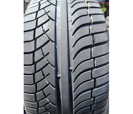 Michelin 4X4 Diamaris 255/50 R19 103V RunFlat