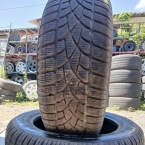 Dunlop SP Winter Sport 3D 225/55 R17 97H Dunlop SP Winter Sport 3D 225/55 R17 97H