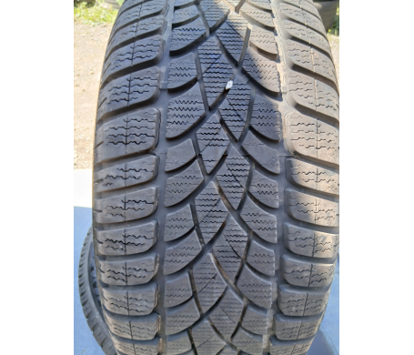 Dunlop SP Winter Sport 3D 225/55 R17 97H