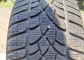 Dunlop SP Winter Sport 3D 225/55 R17 97H