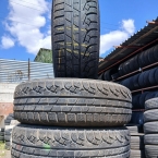 Pirelli Winter Sottozero 205/65 R17 96H Pirelli Winter Sottozero 205/65 R17 96H