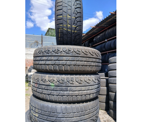 Pirelli Winter Sottozero 205/65 R17 96H