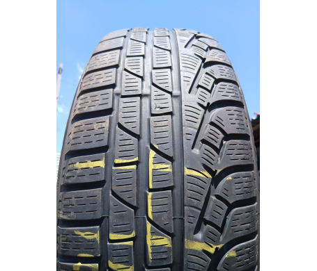 Pirelli Winter Sottozero 205/65 R17 96H