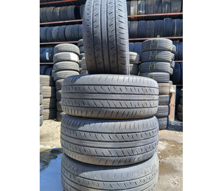 Dunlop GrandTrek PT2 A 285/50 R20 112V