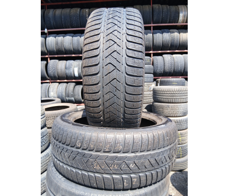 Pirelli Winter Sottozero 245/45 R19 102V RunFlat