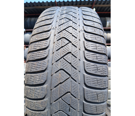 Pirelli Winter Sottozero 245/45 R19 102V RunFlat