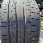 Continental SportContact 6 285/35 R20 100Y Continental SportContact 6 285/35 R20 100Y
