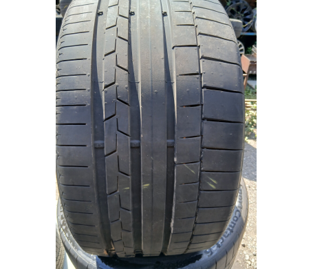 Continental SportContact 6 285/35 R20 100Y