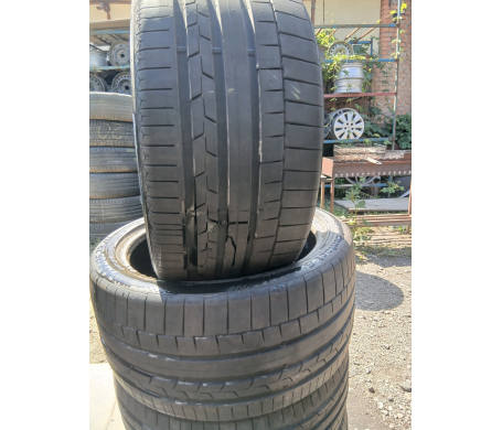Continental SportContact 6 285/35 R20 100Y