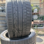Continental SportContact 6 285/35 R20 100Y Continental SportContact 6 285/35 R20 100Y