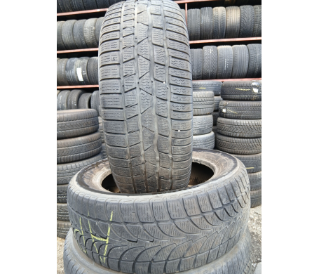 Continental ContiWinterContact TS 830P 225/60 R16 98H