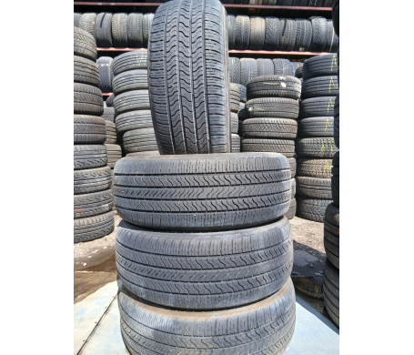 Firestone FireHawk Sport 245/55 R18 103T