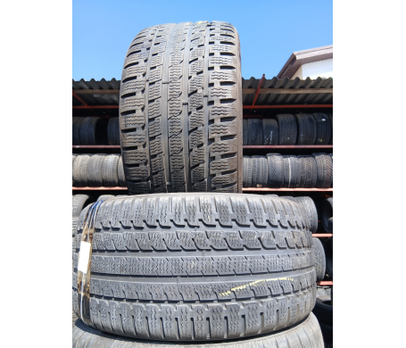 Kumho I Zen KW27 255/40 R17 98V