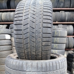 Pirelli Winter Snowsport 255/40 R17 98V Pirelli Winter Snowsport 255/40 R17 98V