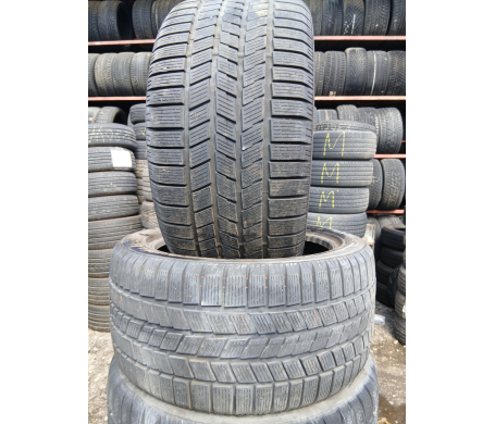 Pirelli Winter Snowsport 255/40 R17 98V