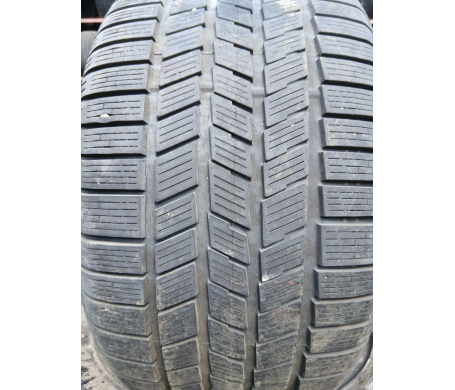 Pirelli Winter Snowsport 255/40 R17 98V