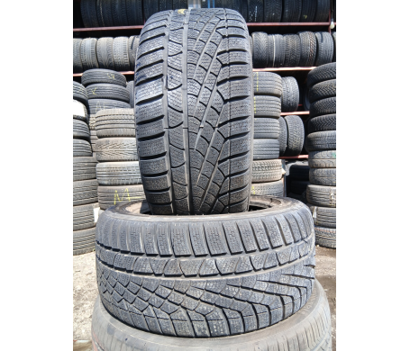 Pirelli Winter Sottozero 255/45 R17 98V