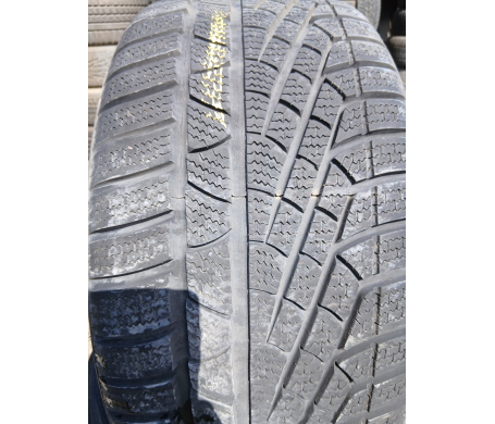 Pirelli Winter Sottozero 255/45 R17 98V