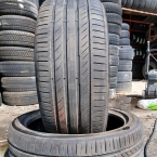 Continental ContiSportContact 5 255/40 R21 102Y Continental ContiSportContact 5 255/40 R21 102Y