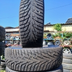 Hankook Winter i*Cept iZ3 W636 225/60 R18 100H Hankook Winter i*Cept iZ3 W636 225/60 R18 100H