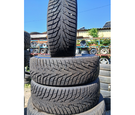 Hankook Winter i*Cept iZ3 W636 225/60 R18 100H