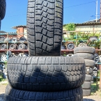 Avon AV12 275/60 R20 119S Avon AV12 275/60 R20 119S