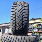 Dunlop SP Winter Sport M3 235/55 R17 99H Dunlop SP Winter Sport M3 235/55 R17 99H