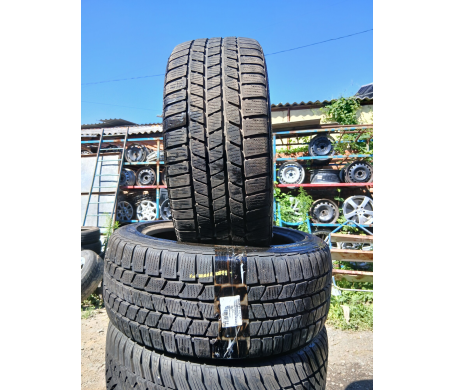 Continental ContiWinterContact TS 810 Sport 225/45 R17 91H RunFlat