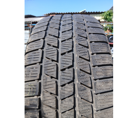 Continental ContiWinterContact TS 810 Sport 225/45 R17 91H RunFlat