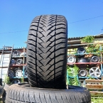 Goodyear Eagle Ultra Grip GW-3 225/45 R17 91H RunFlat Goodyear Eagle Ultra Grip GW-3 225/45 R17 91H RunFlat
