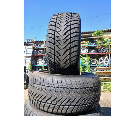 Goodyear Eagle Ultra Grip GW-3 225/45 R17 91H RunFlat