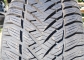 Goodyear Eagle Ultra Grip GW-3 225/45 R17 91H RunFlat