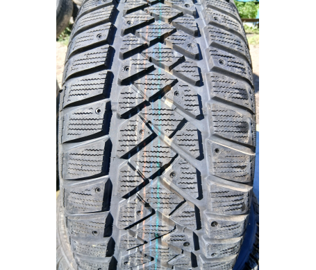 Dunlop SP Winter Sport M2 225/55 R17 101H
