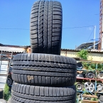 Continental ContiWinterContact TS 790 255/45 R17 102V Continental ContiWinterContact TS 790 255/45 R17 102V