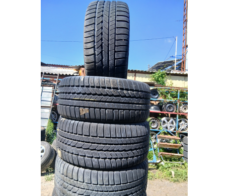 Continental ContiWinterContact TS 790 255/45 R17 102V