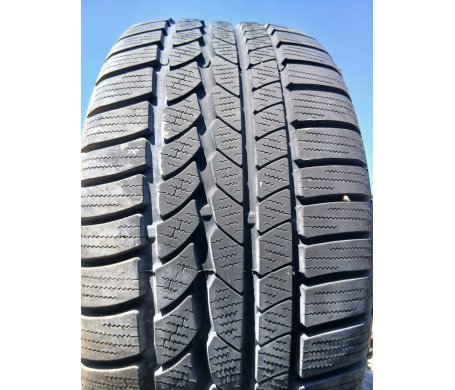 Continental ContiWinterContact TS 790 255/45 R17 102V