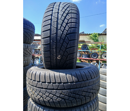 Pirelli Winter Sottozero 225/50 R17 94H RunFlat