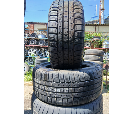 Michelin Pilot Alpin 225/50 R17 94H RunFlat