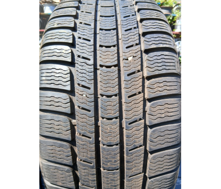 Michelin Pilot Alpin 225/50 R17 94H RunFlat