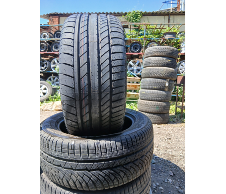 Continental ContiCrossContact LX 275/40 R18 99Y